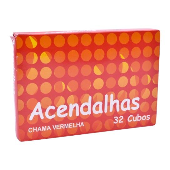 ACENDALHA BRANCAS 32 UNI ACENDALHA BRANCAS 32 UNI