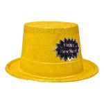 CHAPEU HAPPY NY 2527-705-C PT CX300