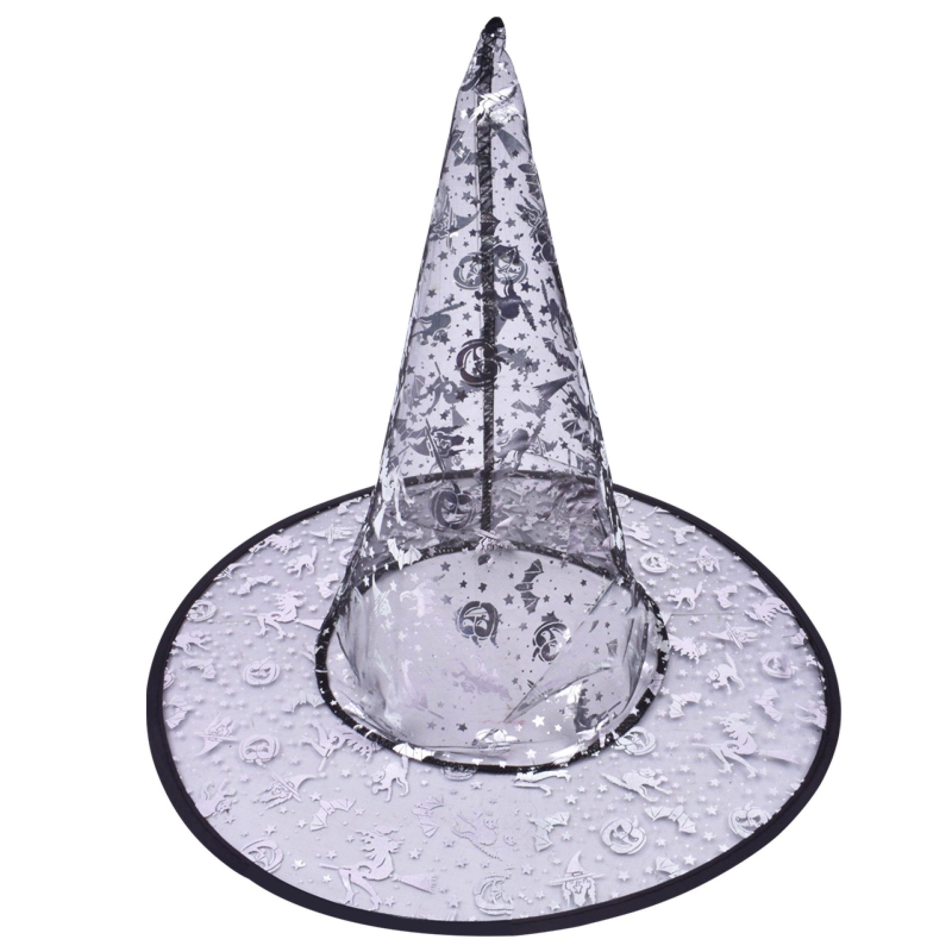 CHAPEU BRUXA 38X32CM 2412-120 CX1200 CHAPEU BRUXA 38X32CM 2412-120 CX1200