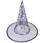 CHAPEU BRUXA 38X32CM 2412-120 CX1200
