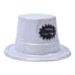 CHAPEU HAPPY NY 2527-705-C PT CX300