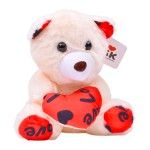 URSO NAMORADOS 20CM 203-032-20 CX100