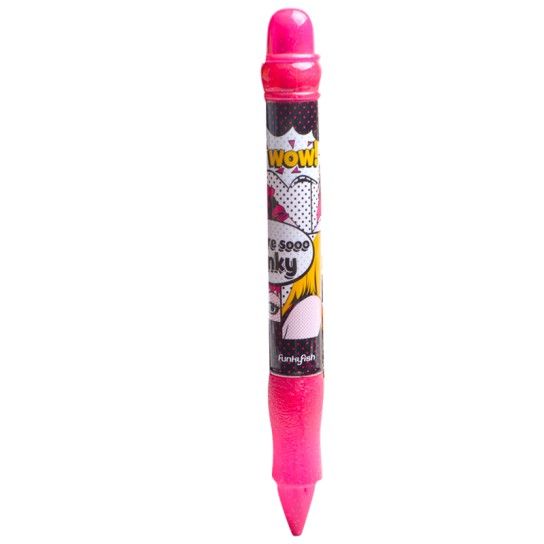 ESFEROGRAFICA JUMBO FUNKYFISH FT122592 ESFEROGRAFICA JUMBO FUNKYFISH FT122592
