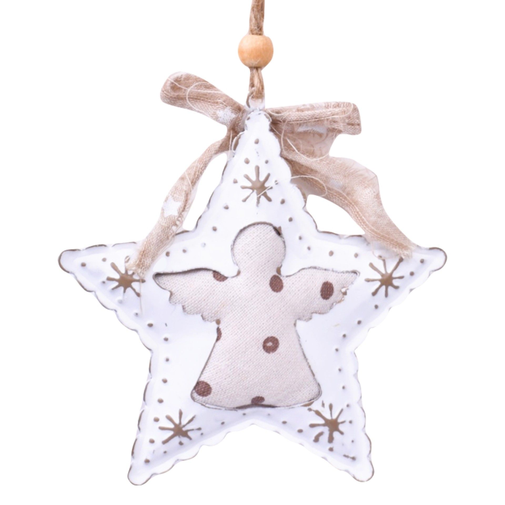 DEC. NATAL ESTRELA/ARV/CORAÇAO DEC. NATAL ESTRELA/ARV/CORAÇAO