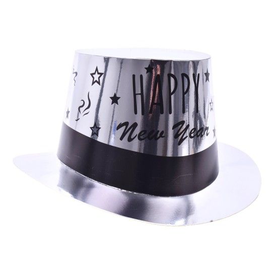 CHAPEU HAPPY NY 2527-035-A CX60