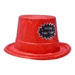 CHAPEU HAPPY NY 2527-705-C PT CX300