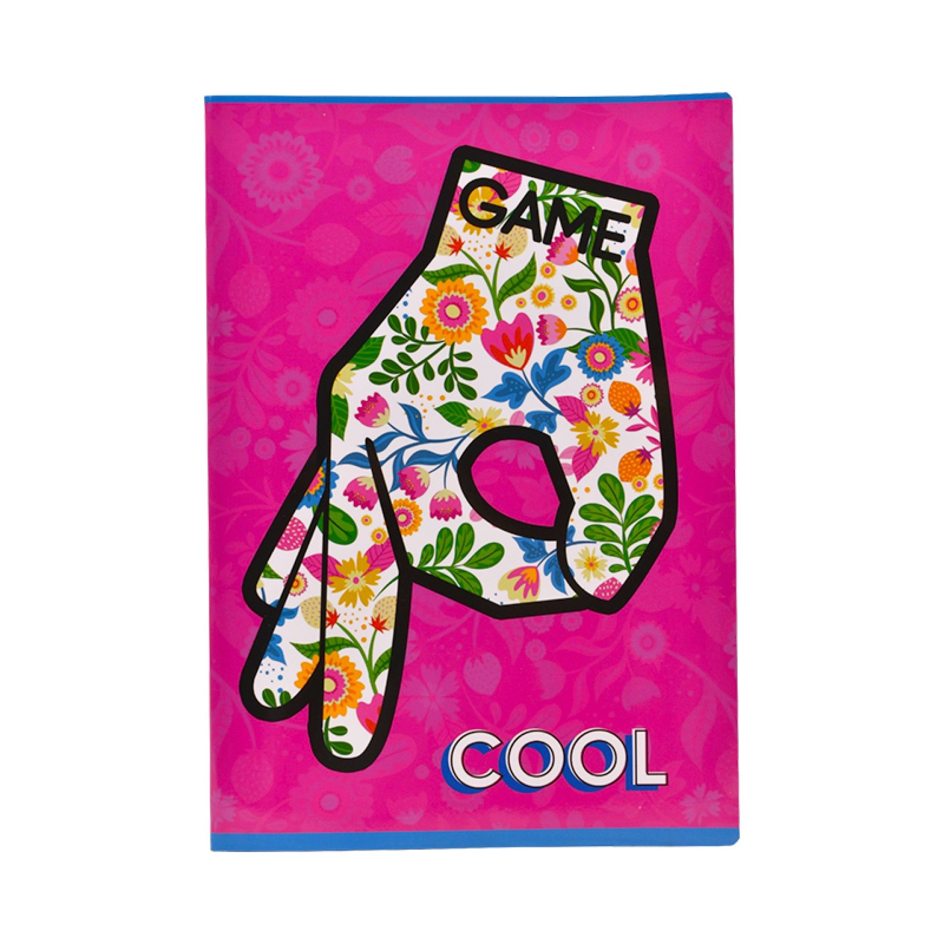 CADERNO AGRAF A4 80F PAUTADO COOL CX48 CADERNO AGRAF A4 80F PAUTADO COOL CX48