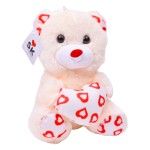 URSO NAMORADOS 20CM 203-032-20 CX100
