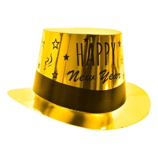 CHAPEU HAPPY NY 2527-035-A CX60