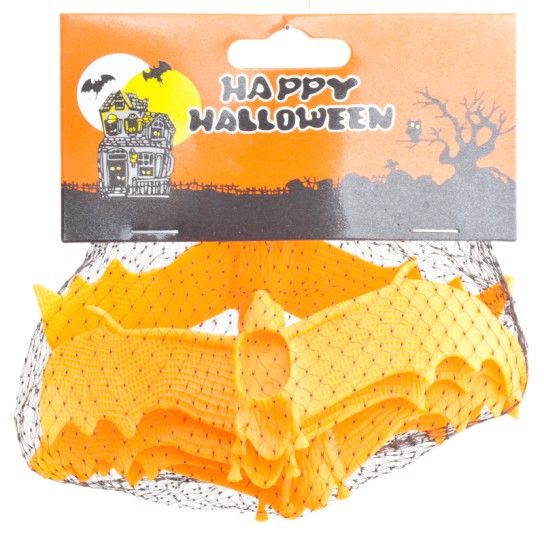 MORCEGOS HALLOWEEN 5U 1421-203-01 CX240 MORCEGOS HALLOWEEN 5U 1421-203-01 CX240
