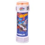 BOLAS SABAO HOTWHEELS 60ML