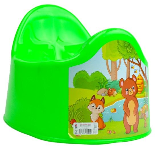 POTE BEBE PEQ TP-494 CX12 POTE BEBE PEQ TP-494 CX12