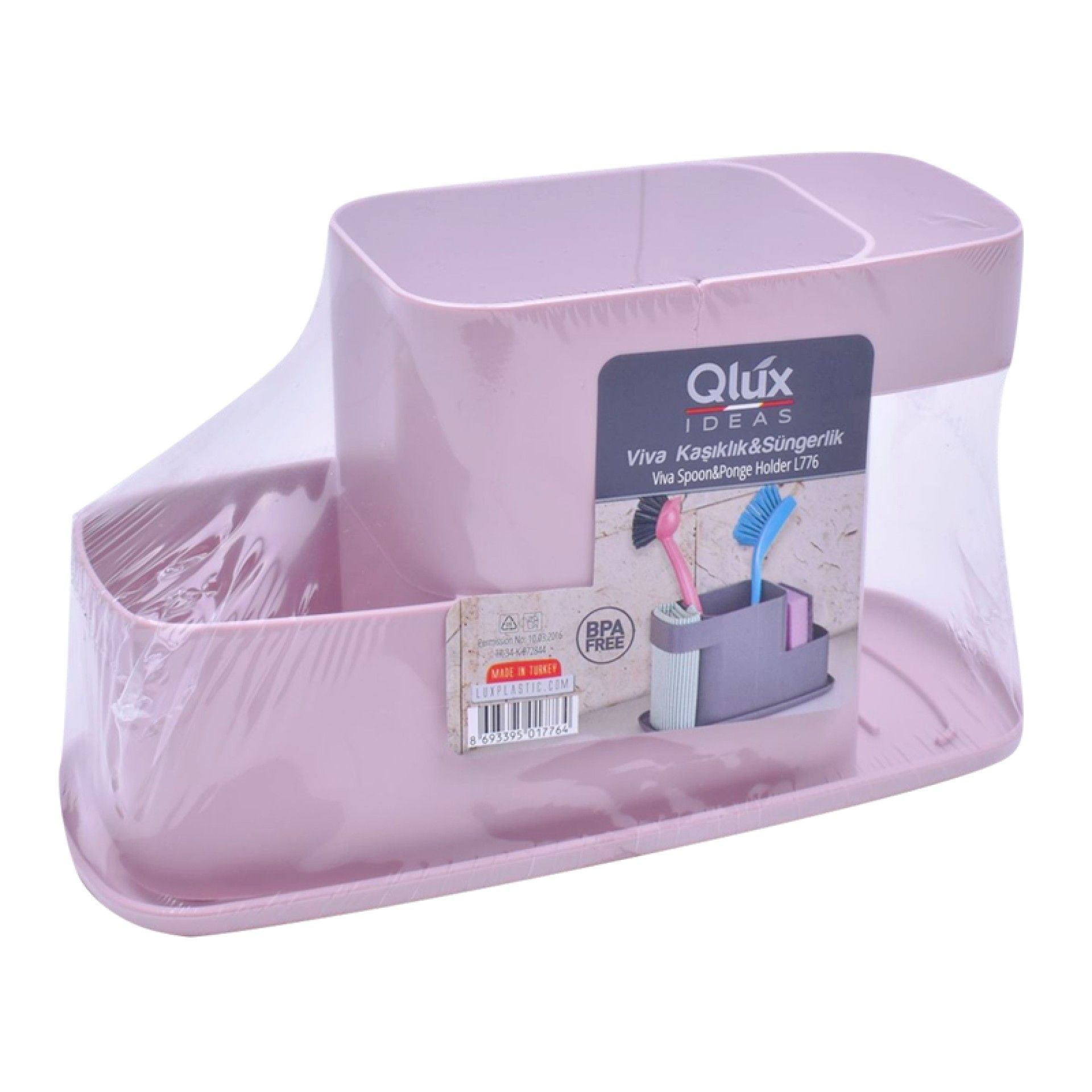 ORGANIZADOR L-00776 CX18 ORGANIZADOR L-00776 CX18