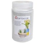 FRASCO AREIA COR 500GR FRASCO AREIA COR 500GR