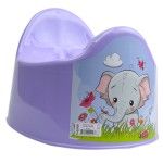 POTE BEBE PEQ TP-494 CX12 POTE BEBE PEQ TP-494 CX12