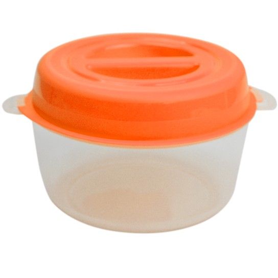 CAIXA COCOTTE 1200ML 1233 CAIXA COCOTTE 1200ML 1233