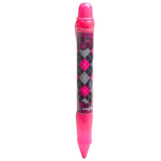 ESFEROGRAFICA JUMBO FUNKYFISH FT122592 ESFEROGRAFICA JUMBO FUNKYFISH FT122592