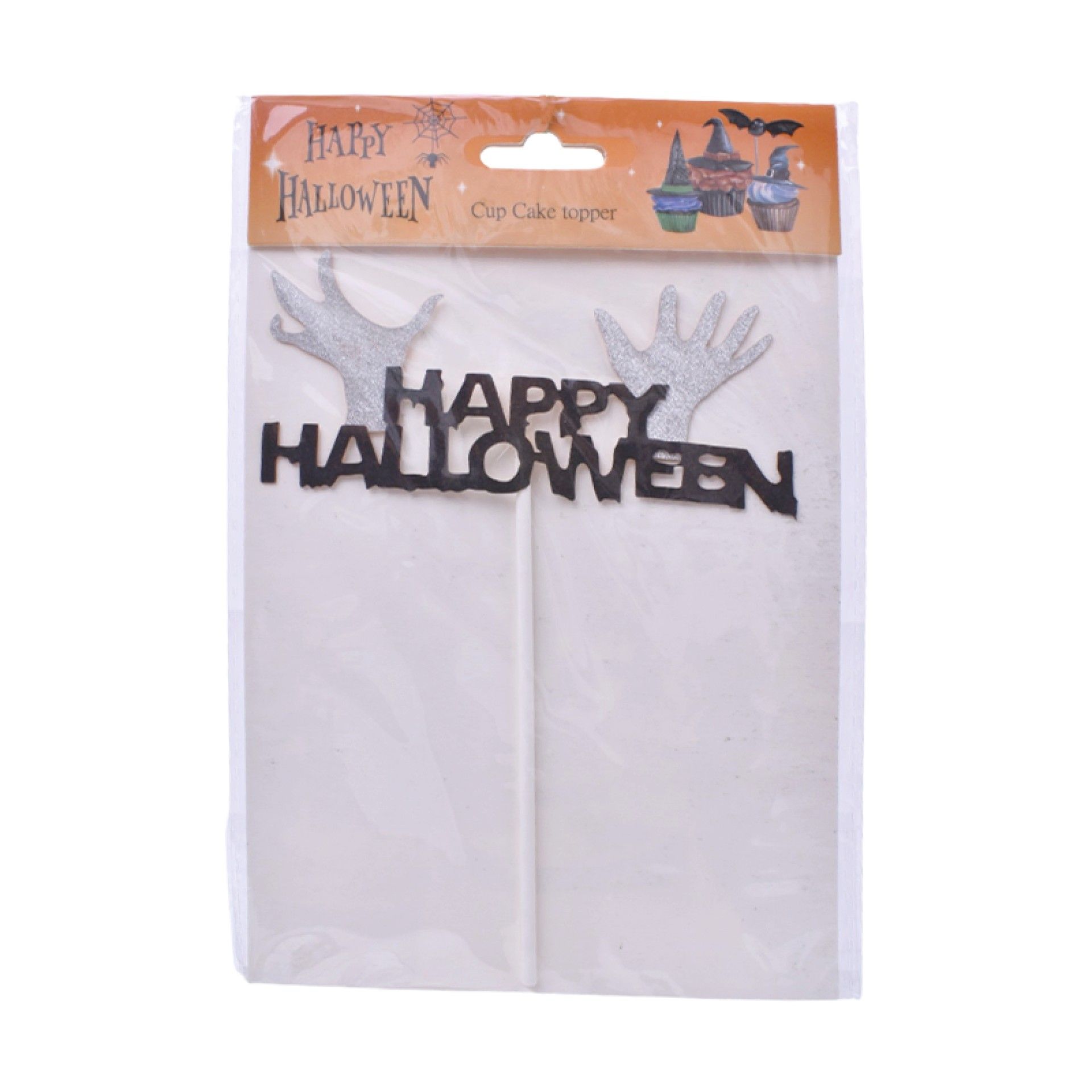 DEC HALLOWEEN 20X12 1624-350 CX360 DEC HALLOWEEN 20X12 1624-350 CX360