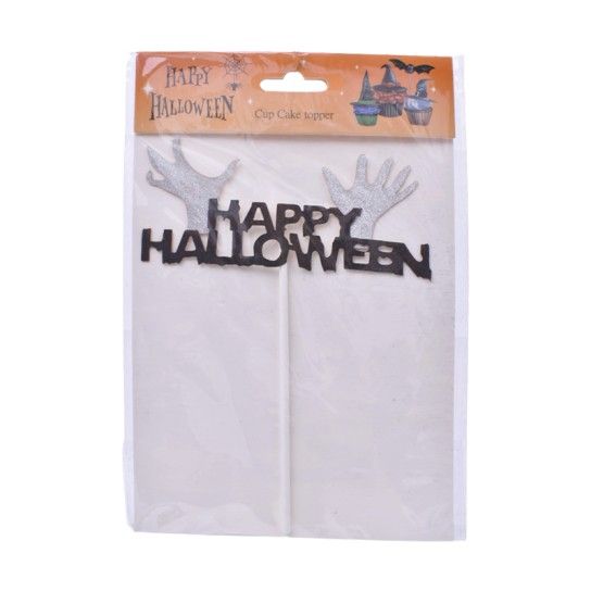 DEC HALLOWEEN 20X12 1624-350 CX360 DEC HALLOWEEN 20X12 1624-350 CX360