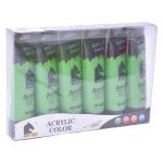 TINTA AC. 75ML 1988-110G CX144