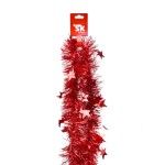 FESTAO NATAL 2 MTS VERM 1258-203 CX60 FESTAO NATAL 2 MTS VERM 1258-203 CX60