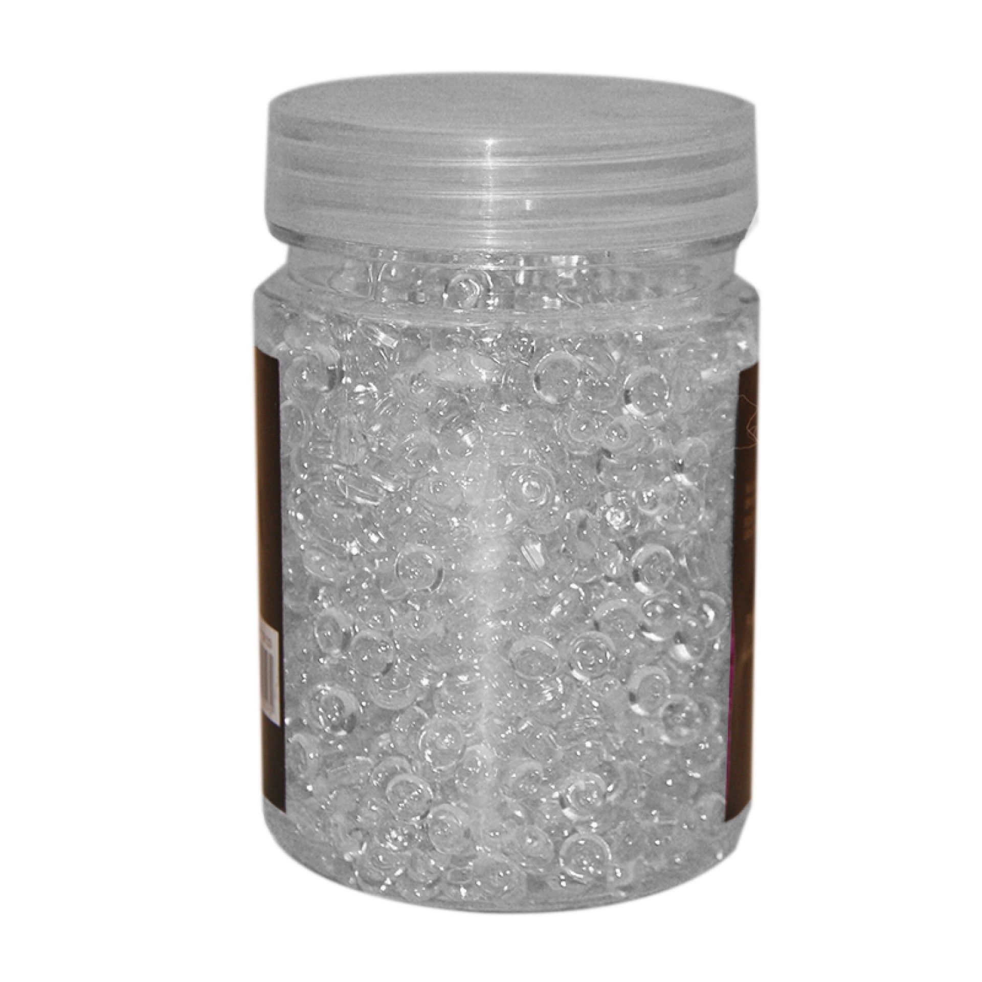 PEDRAS DECORATIVAS SORT. 180G PEDRAS DECORATIVAS SORT. 180G