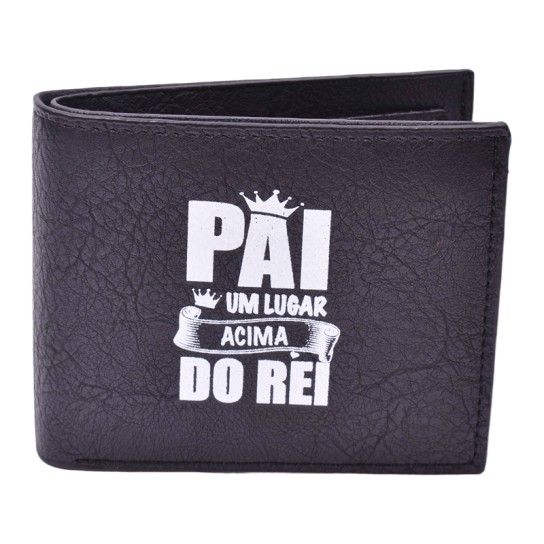 CARTEIRA HOMEM PAI 203-006 CX300 CARTEIRA HOMEM PAI 203-006 CX300