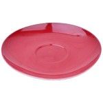 CHAVENA 220ML VERM. C/ PIRES  REF.5113 CX6