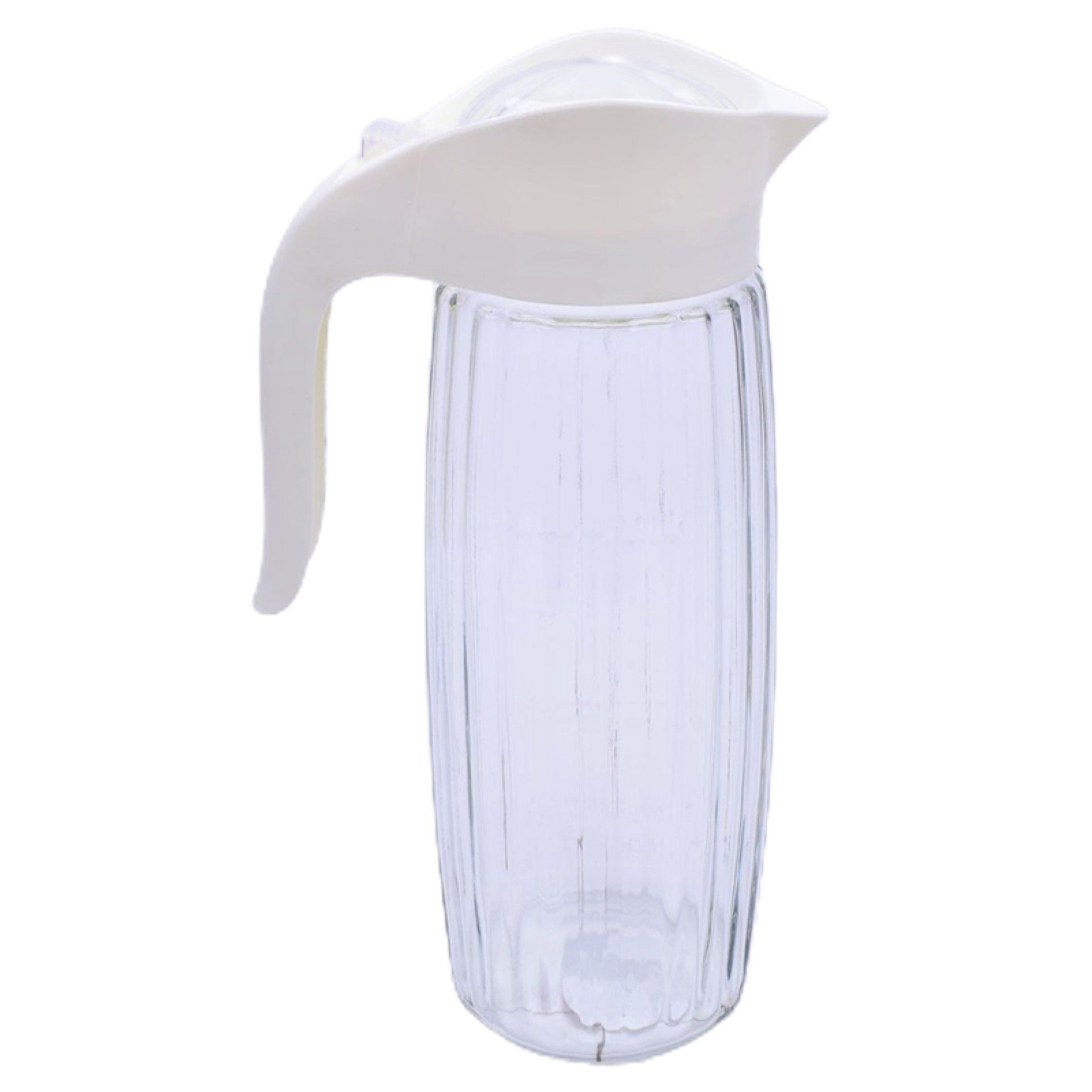 JARRO VIDRO 1600CC C00323 CX6 JARRO VIDRO 1600CC C00323 CX6