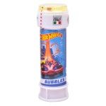 BOLAS SABAO HOTWHEELS 60ML