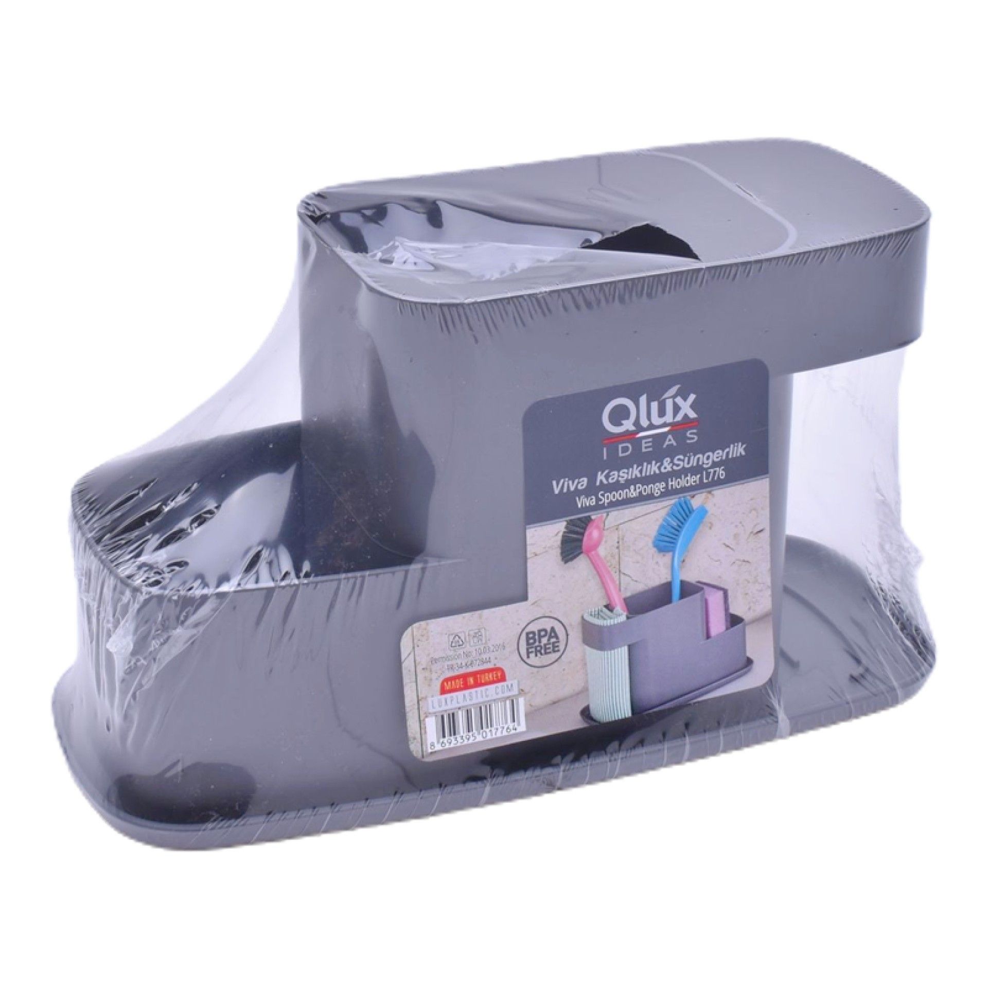 ORGANIZADOR L-00776 CX18 ORGANIZADOR L-00776 CX18