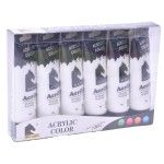 TINTA AC. 75ML  1988-110W CX144
