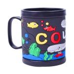 CANECA PLASTICO 202-824 CX120
