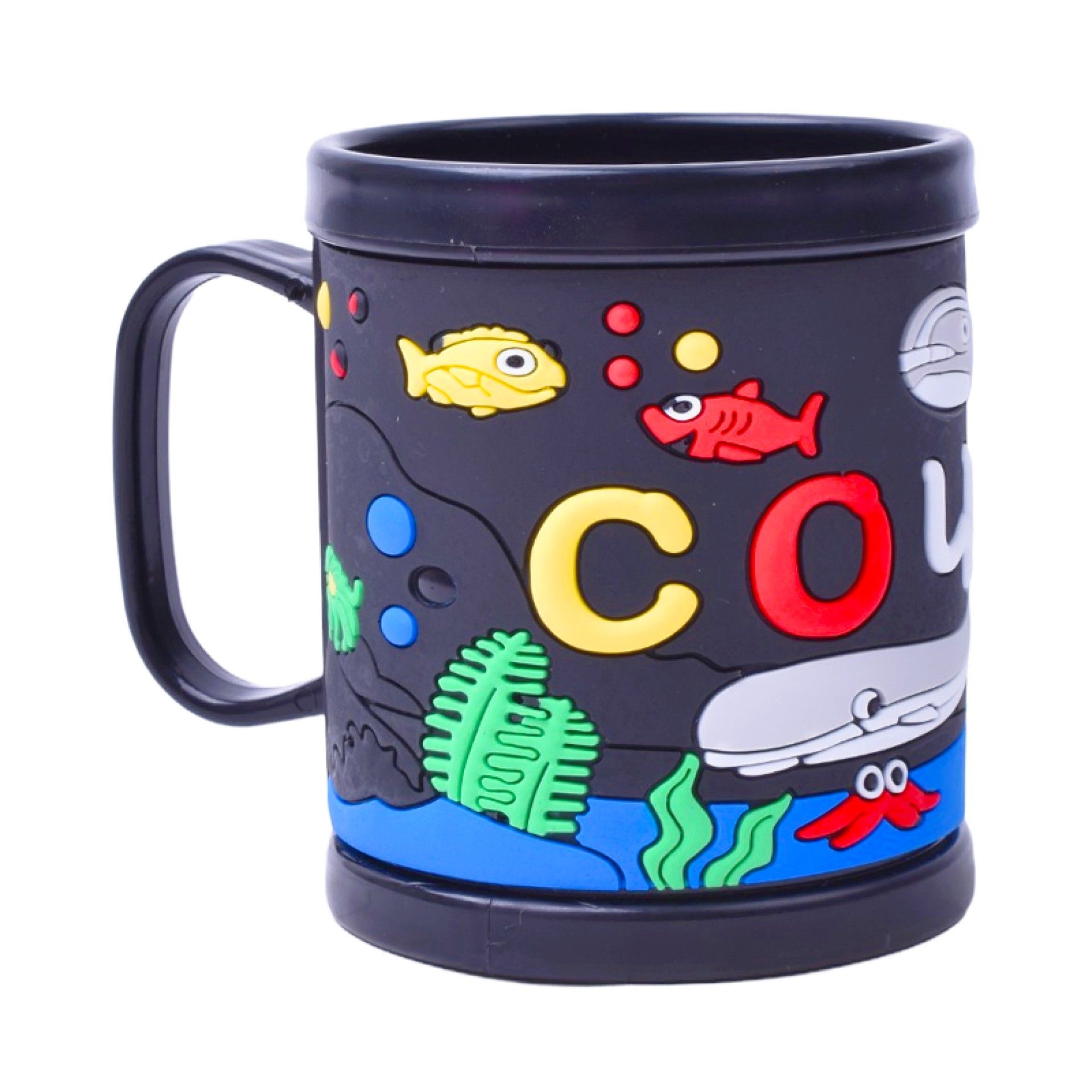 CANECA PLASTICO 202-824 CX120 CANECA PLASTICO 202-824 CX120
