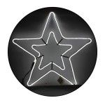 NATAL ESTRELA LUZ 2697-200-B CX20