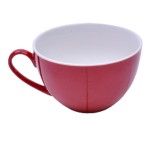 CHAVENA 220ML VERM. C/ PIRES  REF.5113 CX6