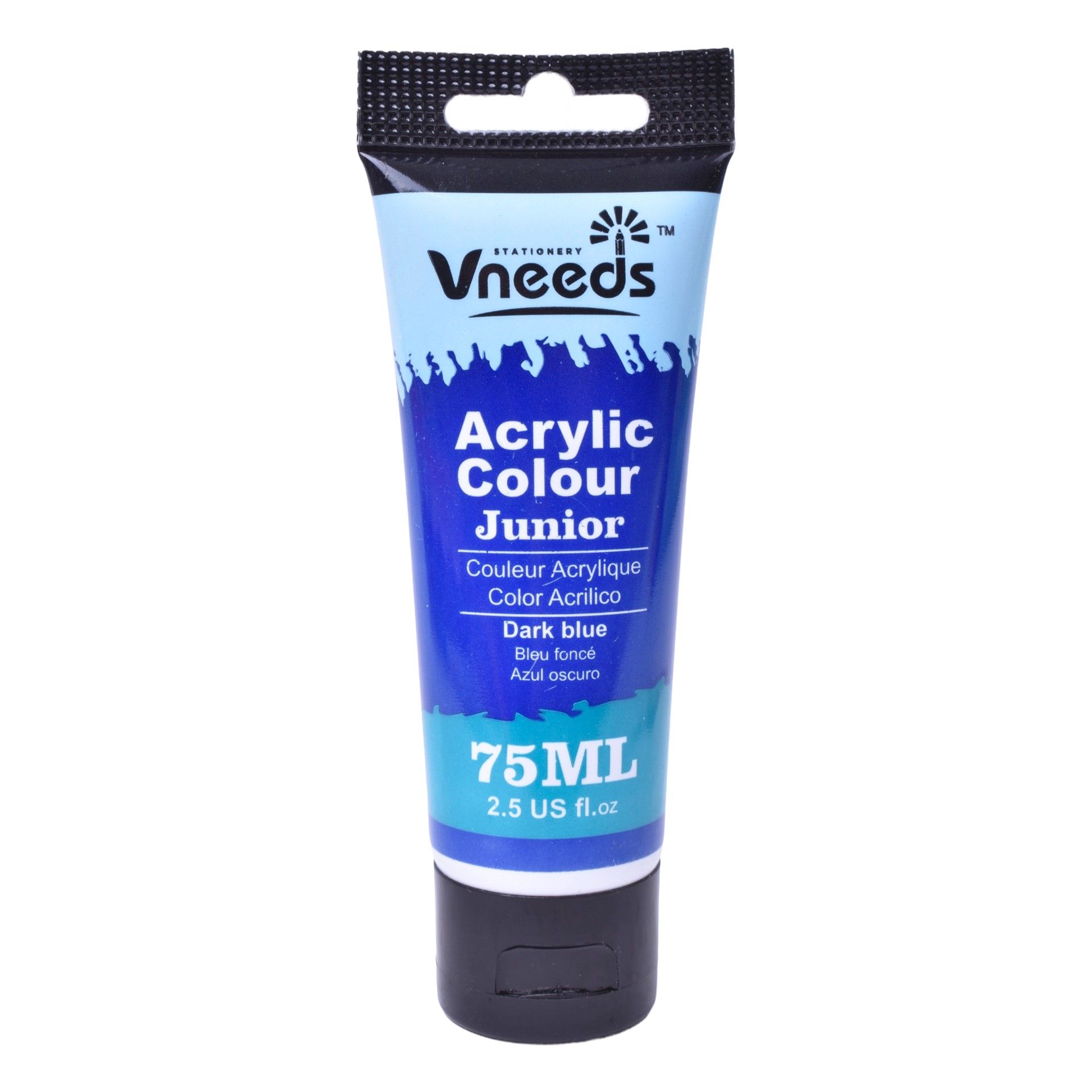TINTA AC. 75ML 1988-110A CX24