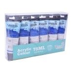 TINTA AC. 75ML 1988-110A CX144