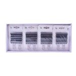 MOLA P/PAPEL 6UN 23,2MM 2681-730-02 CX144
