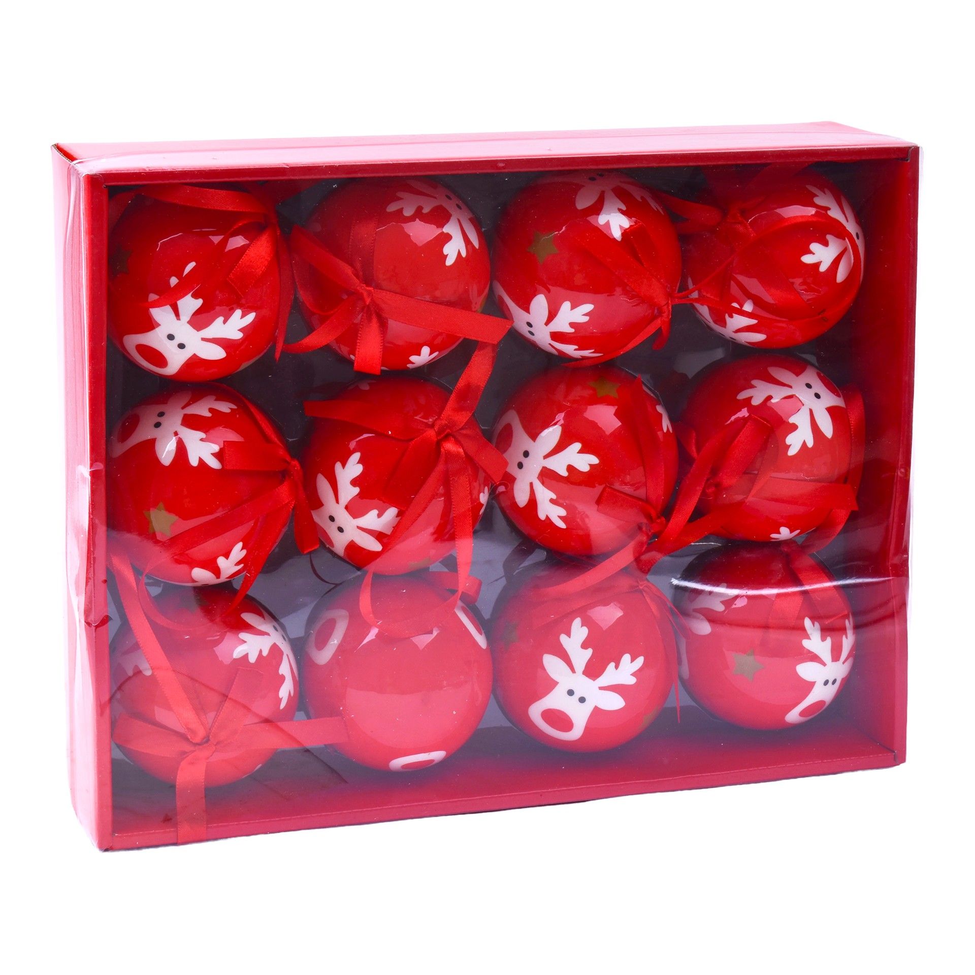 BOLAS NATAL 12 UN 1888-050-03 CX24 BOLAS NATAL 12 UN 1888-050-03 CX24