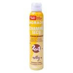 CHAMPO SECO AGRADO MILK 2EM1 270CC