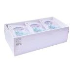 AMBIENT WC PINHO 4UN 2963-000B-D CX144
