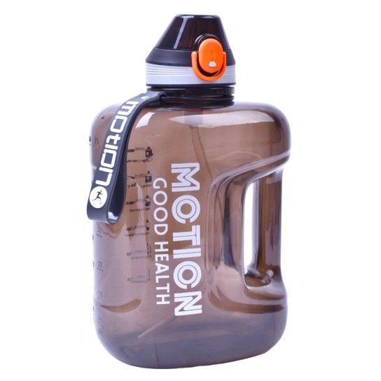 GARRAFA PLAST. 2740ML 2630-213-2-5A CX40 GARRAFA PLAST. 2740ML 2630-213-2-5A CX40