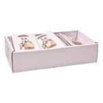 CADEADO 30MM 1143-601-30 CX240