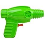 PISTOLA AGUA 12522