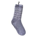 MEIAS H. ANTIDERRAP 2989-002-01 CX72