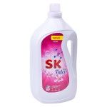 DETERG RP SK TALCO 2X4,95L