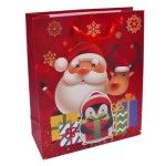 SACO PAPEL 3D 40X30X12 1968-503-02CX180 SACO PAPEL 3D 40X30X12 1968-503-02CX180