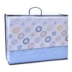 JOGO CAMA POLAR CASAL ESTAMPADO JOGO CAMA POLAR CASAL ESTAMPADO