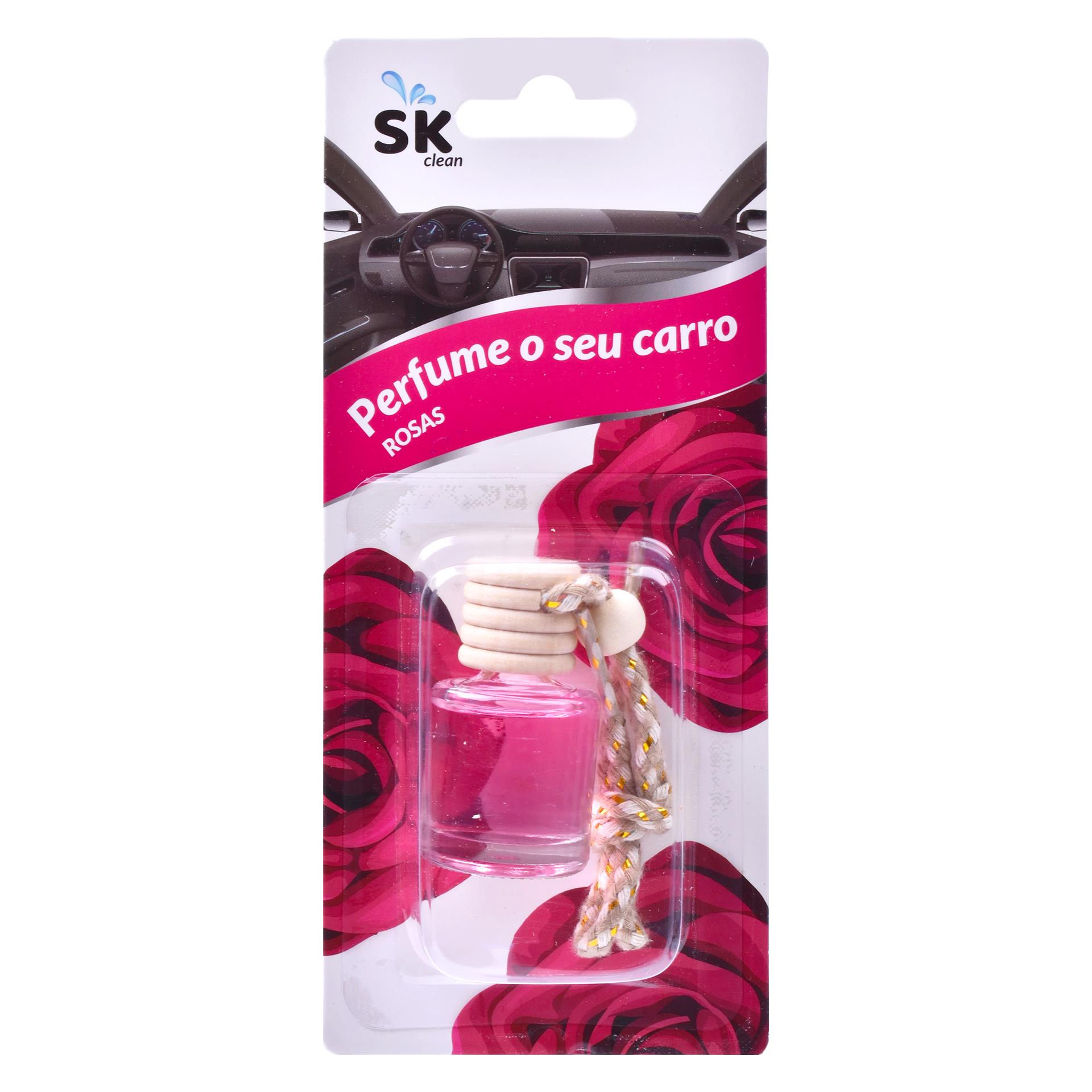 AMBIENT CARRO ROSAS 2963-200B-D CX144 AMBIENT CARRO ROSAS 2963-200B-D CX144